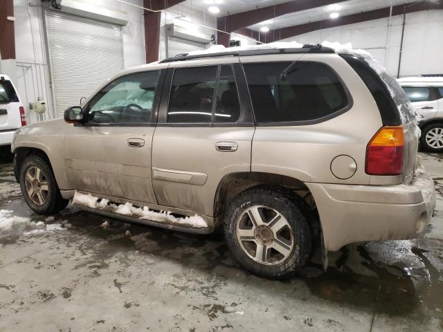 Photo 2 from auction – 2003 GMC ENVOY with VIN 1GKDT13S932132151
