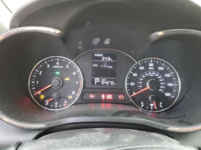 Photo 9 from auction – 2015 KIA FORTE LX with VIN KNAFK4A66F5367976