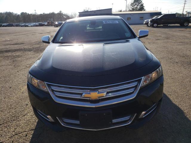 Photo 5 from auction – 2015 CHEVROLET IMPALA LS with VIN 2G11Z5SL5F9235533