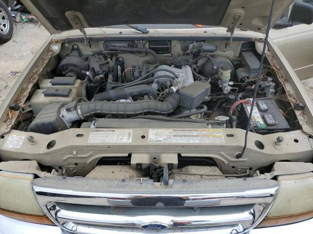 Photo 11 from auction – 2000 FORD RANGER SUP with VIN 1FTYR14V6YTA23815