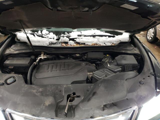 Photo 12 from auction – 2016 ACURA MDX ADVANC with VIN 5FRYD4H90GB015853
