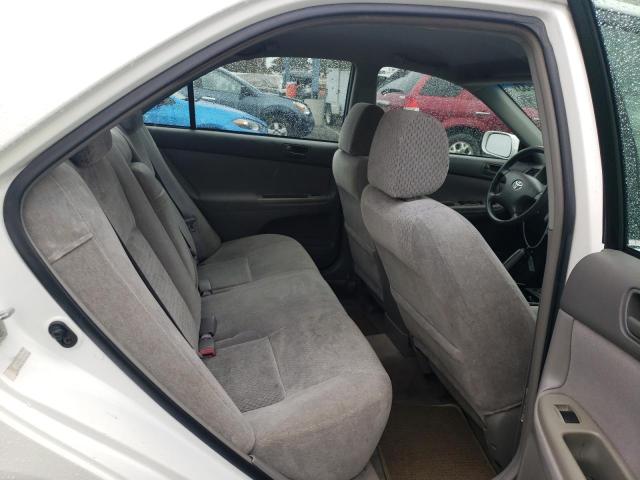 Photo 10 from auction – 2003 TOYOTA CAMRY LE with VIN 4T1BE32K63U160404