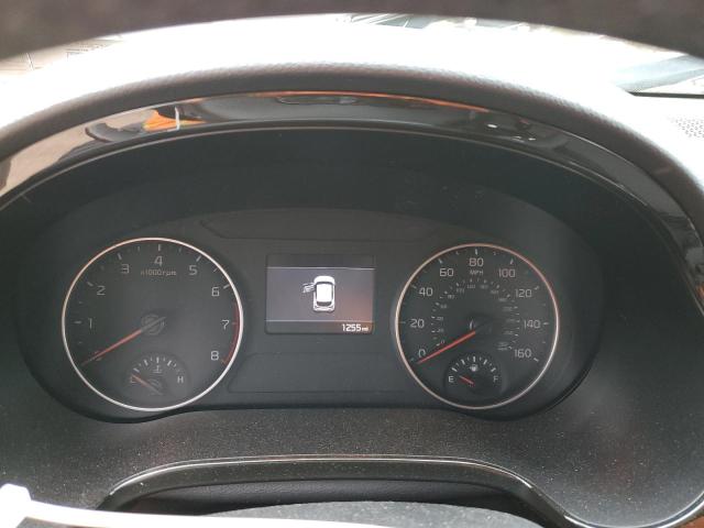 Photo 9 from auction – 2022 KIA SELTOS S with VIN KNDEUCAA9N7334349