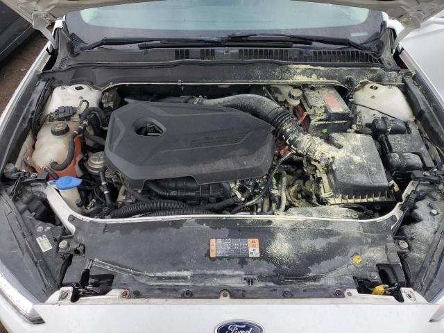 Photo 11 from auction – 2013 FORD FUSION SE with VIN 3FA6P0HR4DR143313