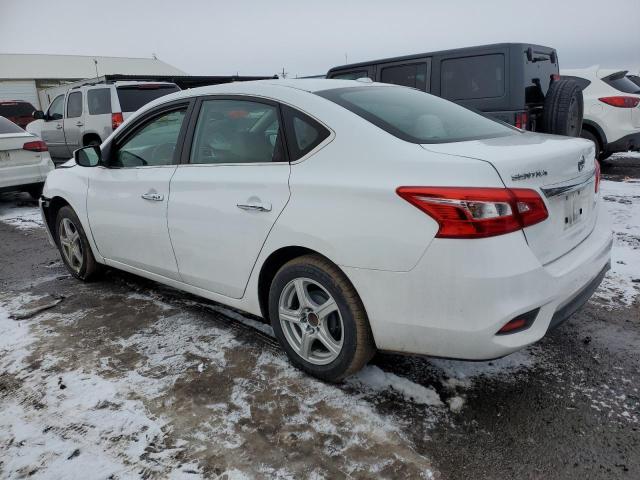 Photo 2 from auction – 2016 NISSAN SENTRA with VIN 3N1AB7AP7GY210312