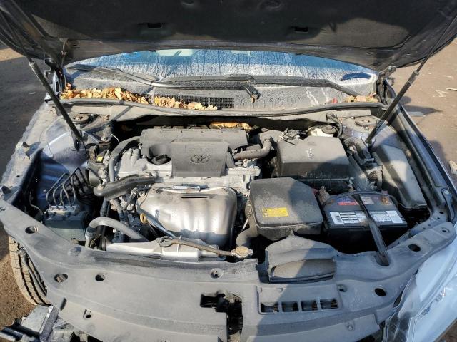 Photo 11 from auction – 2015 TOYOTA CAMRY LE with VIN 4T4BF1FK4FR467365