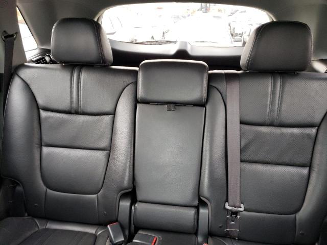 Photo 10 from auction – 2015 KIA SORENTO SX with VIN 5XYKWDA76FG556178