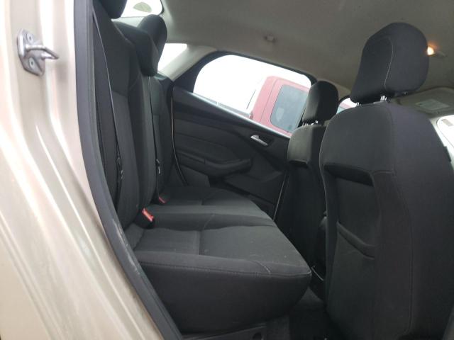 Photo 10 from auction – 2018 FORD FOCUS SE with VIN 1FADP3F26JL303362