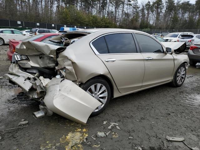 Photo 3 from auction – 2015 HONDA ACCORD EXL with VIN 1HGCR2F87FA079957