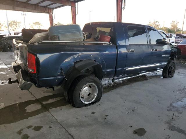 Photo 3 from auction – 2006 DODGE RAM 3500 with VIN 3D7MX49C26G237276
