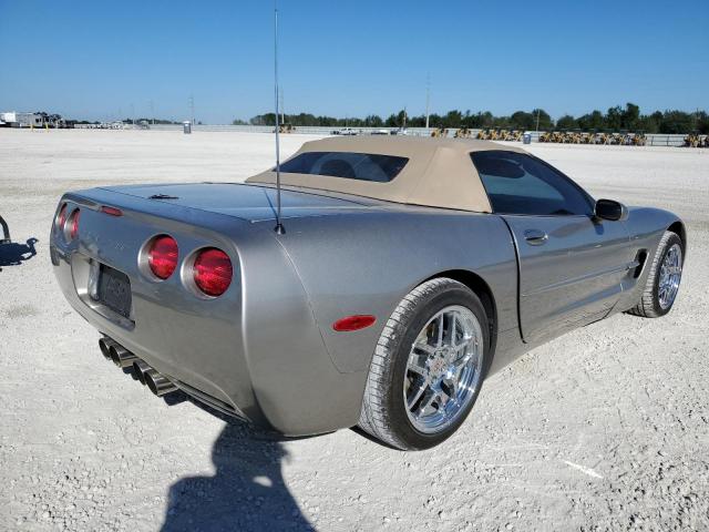 Photo 3 from auction – 2000 CHEVROLET CORVETTE with VIN 1G1YY32G9Y5108762