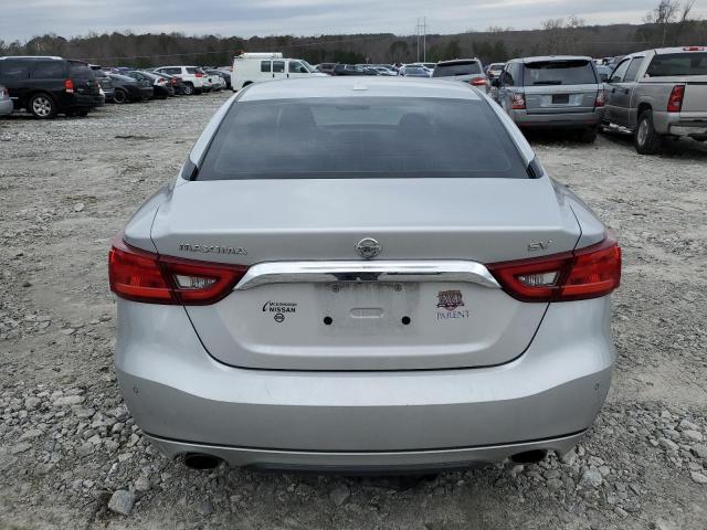 Photo 6 from auction – 2017 NISSAN MAXIMA 3.5 with VIN 1N4AA6AP4HC425981