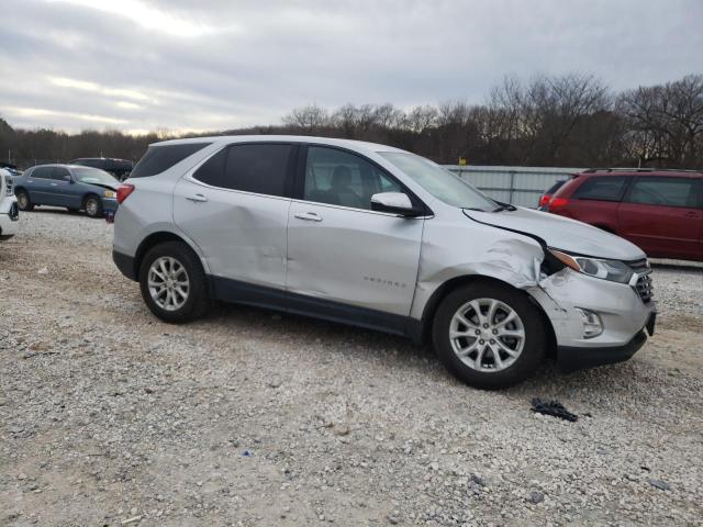 Photo 4 from auction – 2019 CHEVROLET EQUINOX LT with VIN 2GNAXJEV3K6280945
