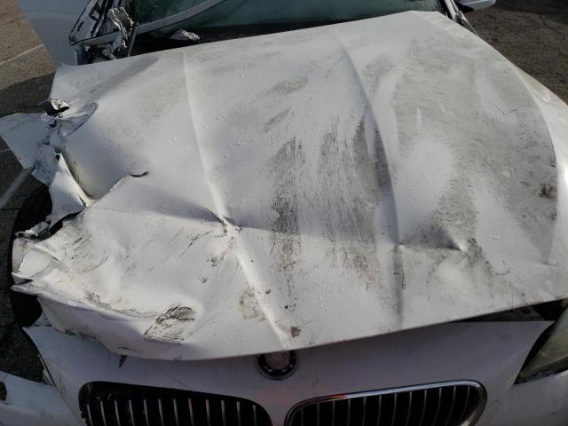 Фото 11 с аукциона – 2012 BMW 535 I с VIN WBAFR7C59CC810520