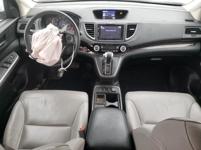 Photo 8 from auction – 2016 HONDA CR-V EXL with VIN 5J6RM4H73GL010173