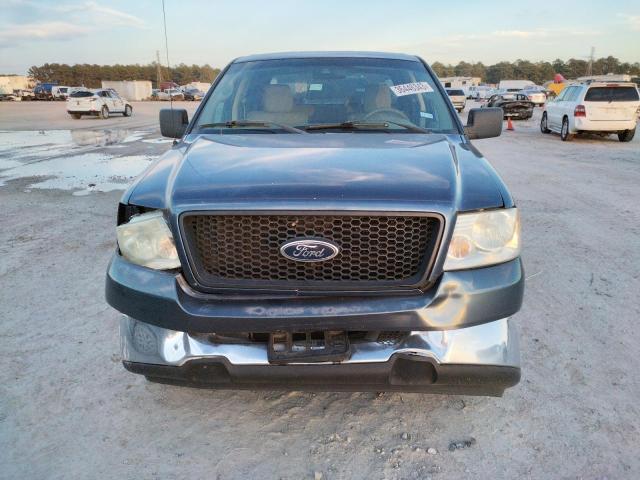 Photo 5 from auction – 2005 FORD F150 SUPER with VIN 1FTRW12W25FB60804