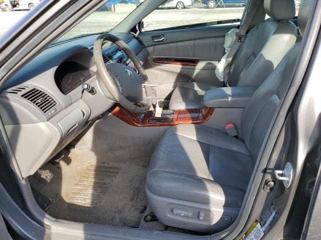Photo 7 from auction – 2006 TOYOTA CAMRY with VIN 4T1BF30K96U624838