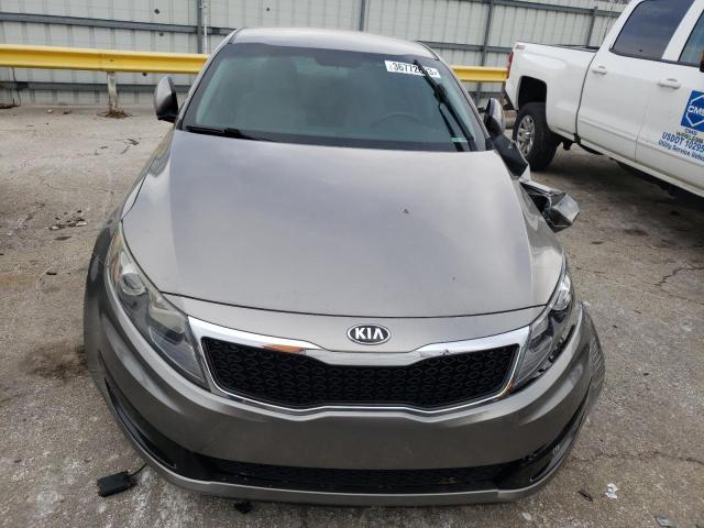 Photo 5 from auction – 2013 KIA OPTIMA LX with VIN 5XXGM4A78DG229438