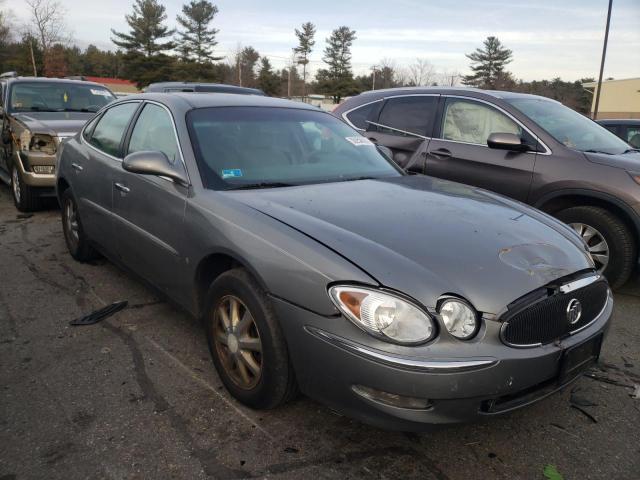 صورة رقم 4 من المزاد - 2007 BUICK LACROSSE C مع VIN 2G4WC582071147692