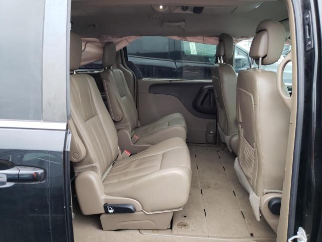 Photo 11 from auction – 2014 CHRYSLER TOWN & COU with VIN 2C4RC1BG9ER338749