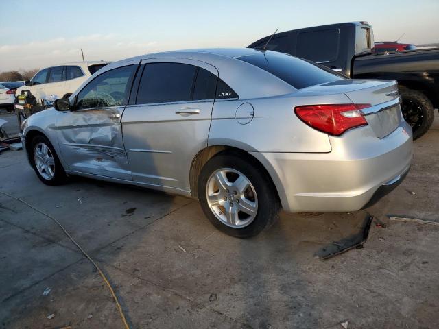 Photo 2 from auction – 2012 CHRYSLER 200 LX with VIN 1C3CCBAB1CN228861