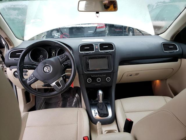 Photo 8 from auction – 2011 VOLKSWAGEN JETTA TDI with VIN 3VWPL7AJ4BM662196