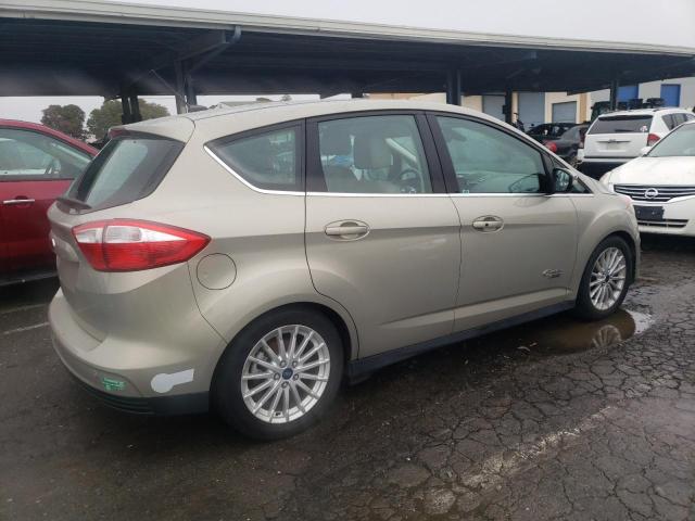 Foto 3 de la subasta – 2015 FORD C-MAX PREM con VIN 1FADP5CU3FL124057