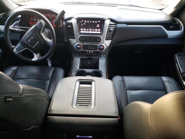 Photo 8 from auction – 2016 GMC YUKON SLT with VIN 1GKS1BKC4GR302300