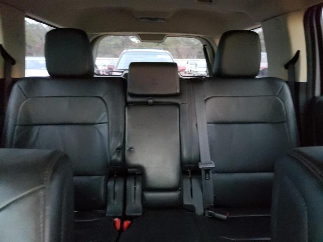 Photo 10 from auction – 2013 FORD FLEX LIMIT with VIN 2FMHK6D80DBD09614