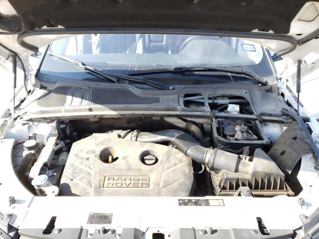Photo 12 from auction – 2013 LAND ROVER RANGE ROVE with VIN SALVP2BG2DH820250