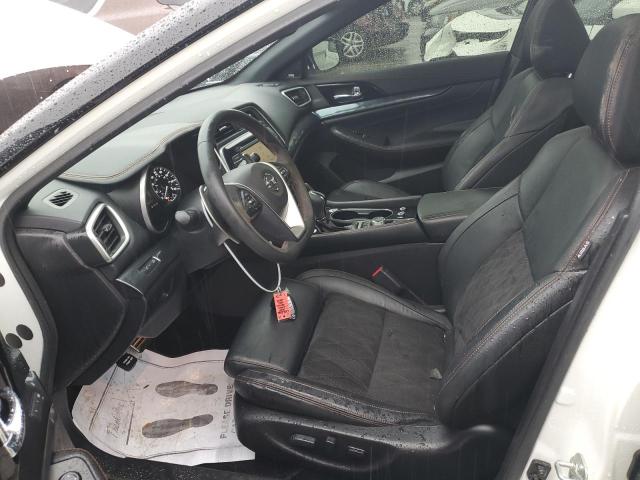 Photo 7 from auction – 2020 NISSAN MAXIMA SR with VIN 1N4AA6EV9LC376469