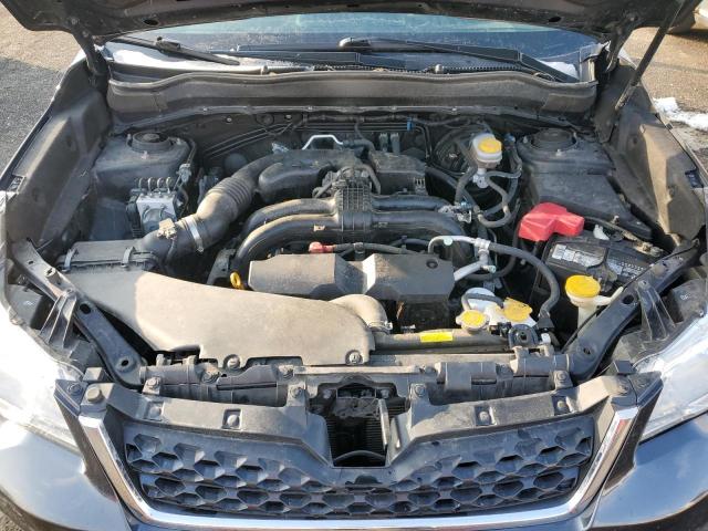 Photo 11 from auction – 2015 SUBARU FORESTER 2 with VIN JF2SJABC5FH515347