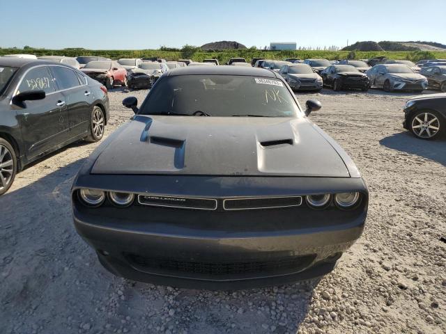 Photo 5 from auction – 2016 DODGE CHALLENGER with VIN 2C3CDZAG6GH183870