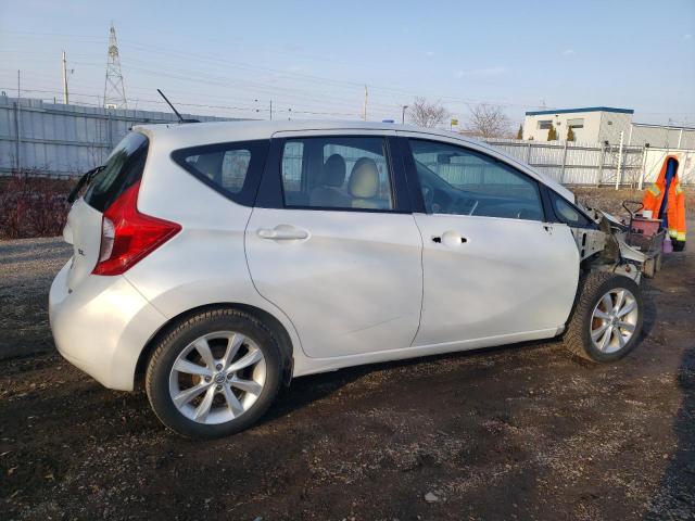 Photo 3 from auction – 2014 NISSAN VERSA NOTE with VIN 3N1CE2CP9EL389687