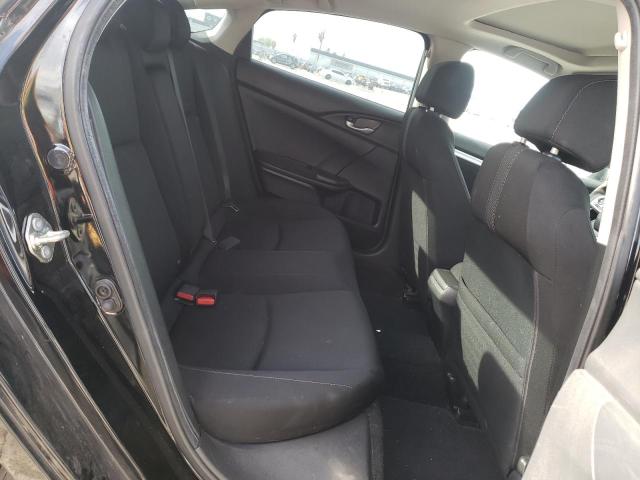 Photo 10 from auction – 2017 HONDA CIVIC EX with VIN 2HGFC2F76HH531181