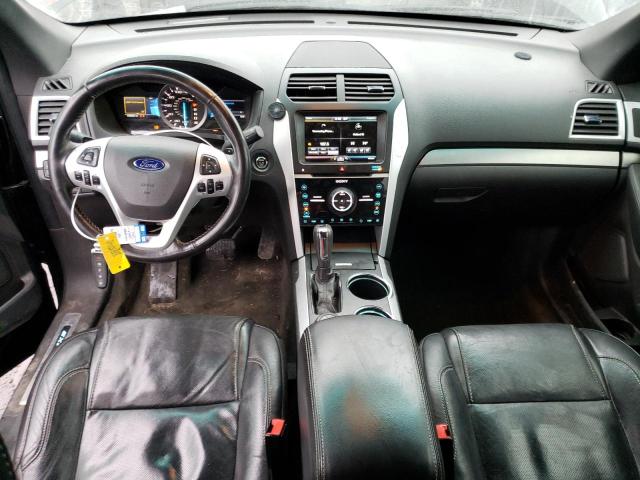Photo 8 from auction – 2013 FORD EXPLORER S with VIN 1FM5K8GT0DGC80672