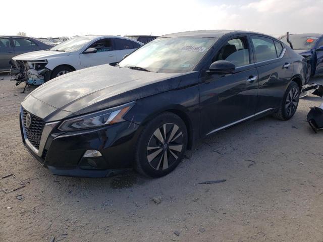 NISSAN ALTIMA SL 2019 with VIN 1N4BL4EW2KC191240 - Photo from auction