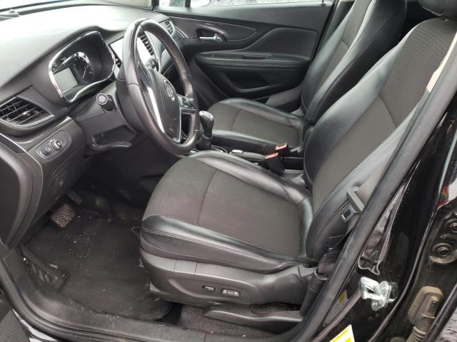 Photo 7 from auction – 2020 BUICK ENCORE PRE with VIN KL4CJESB1LB045005