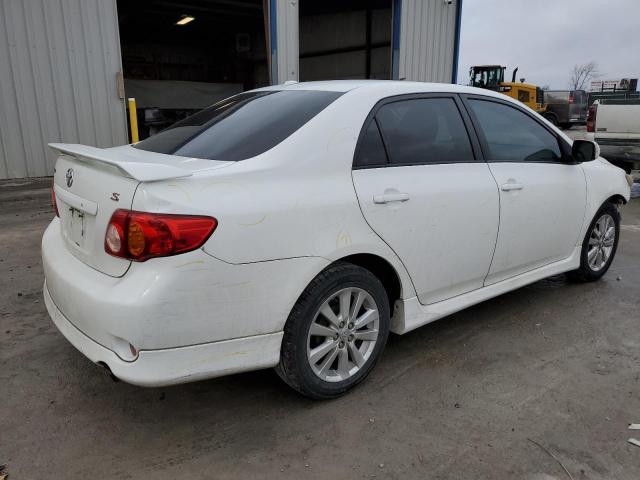 Photo 3 from auction – 2010 TOYOTA COROLLA BA with VIN 2T1BU4EE2AC529840