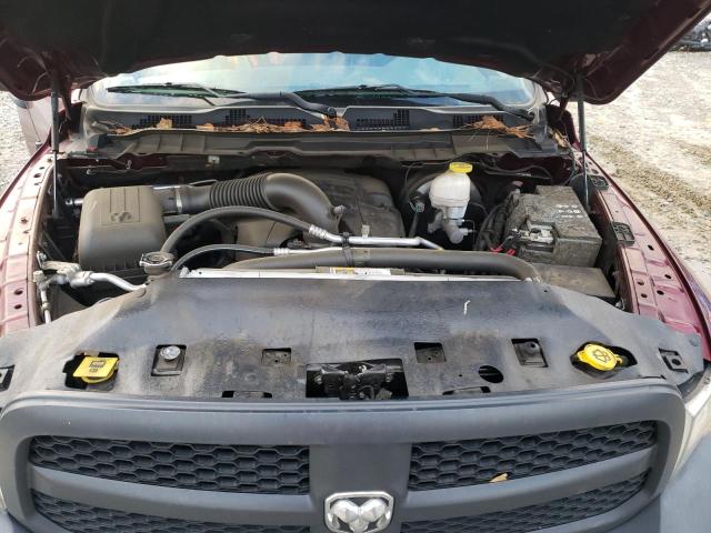 Photo 11 from auction – 2017 RAM 1500 ST with VIN 1C6RR7KT3HS864951