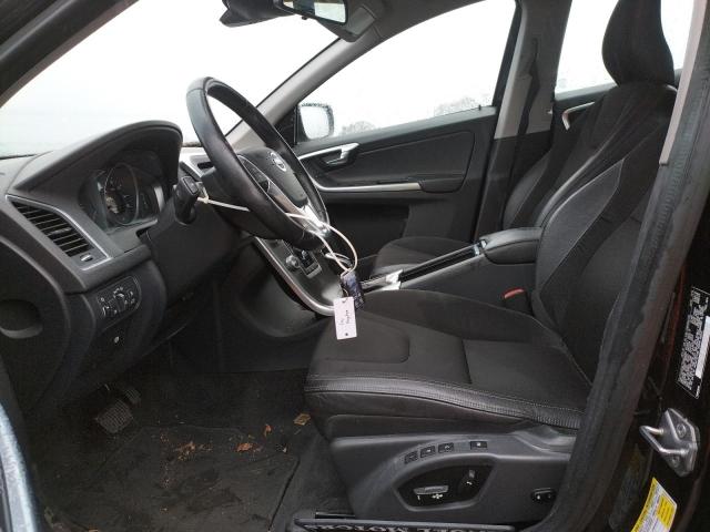 Photo 7 from auction – 2016 VOLVO XC60 T5 with VIN YV440MDJ7G2860260