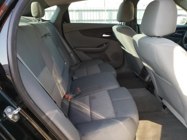 Photo 10 from auction – 2015 CHEVROLET IMPALA LS with VIN 2G11Z5SL5F9235533