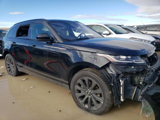Photo 4 from auction – 2018 LAND ROVER RANGE ROVE with VIN SALYL2RX1JA775496