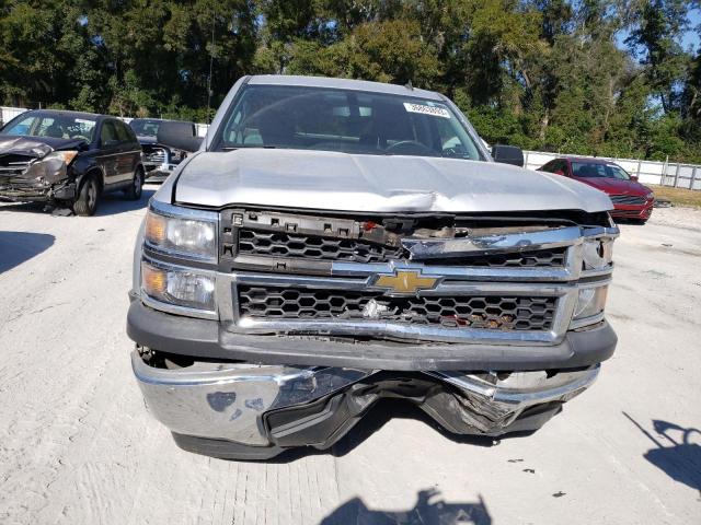 Photo 5 from auction – 2014 CHEVROLET SILVERADO with VIN 1GCRCPEHXEZ331239