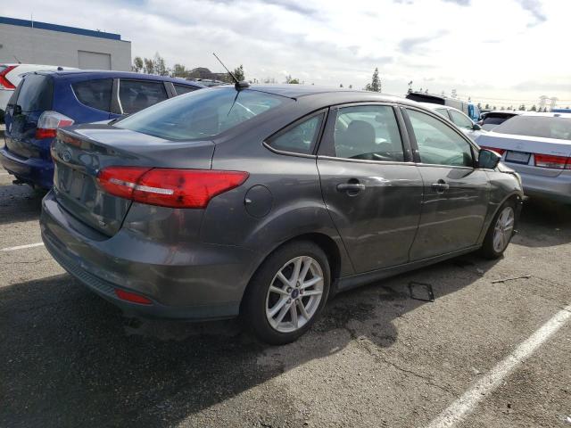 Photo 3 from auction – 2015 FORD FOCUS SE with VIN 1FADP3F2XFL221349