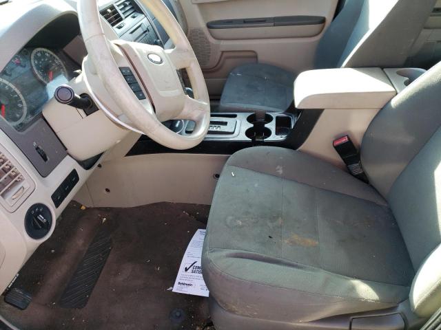Photo 7 from auction – 2012 FORD ESCAPE XLS with VIN 1FMCU0C70CKC66214