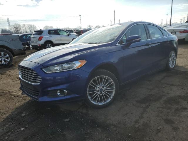 Photo 1 from auction – 2013 FORD FUSION SE with VIN 3FA6P0H95DR266764