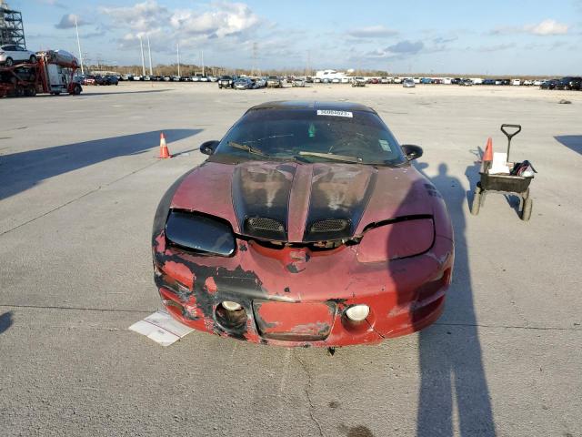 Photo 5 from auction – 1995 PONTIAC FIREBIRD F with VIN 2G2FV22P3S2242935