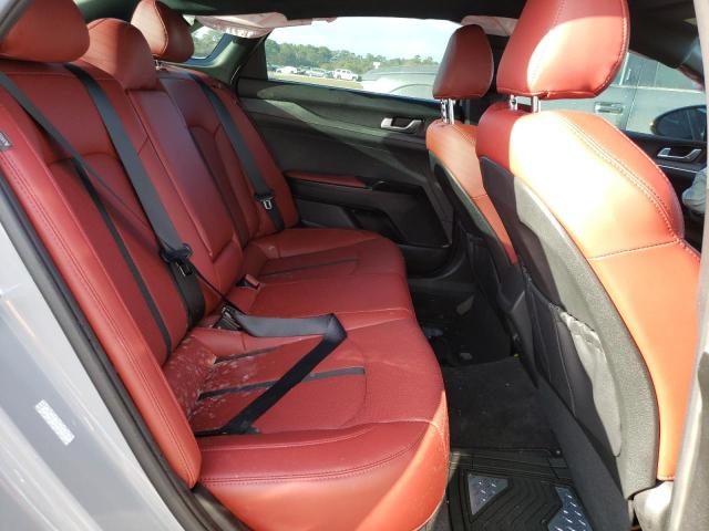 Photo 10 from auction – 2023 KIA K5 GT LINE with VIN 5XXG64J24PG166664