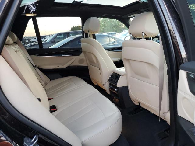 Photo 10 from auction – 2017 BMW X5 SDRIVE3 with VIN 5UXKR2C3XH0U22156